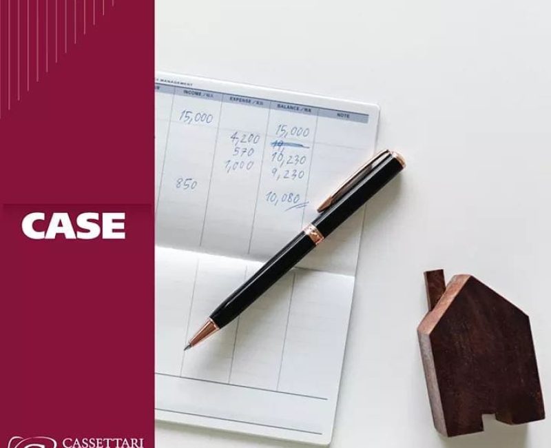 Photo by Cassettari & Advogados Associados on April 04, 2019.