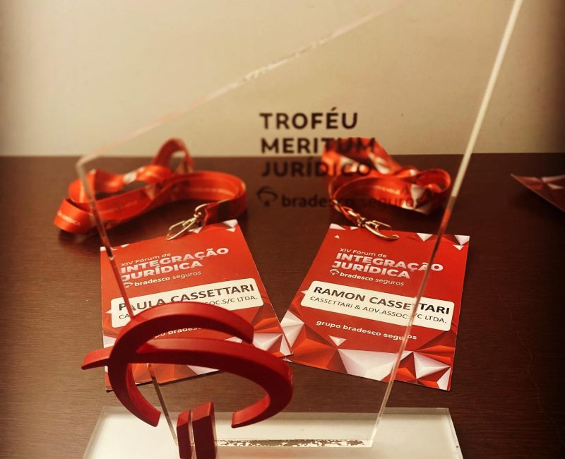 Photo shared by Cassettari & Advogados Associados on June 02, 2022 tagging @paulacassettariflores, @ramoncassettari, @cassettariluiz, and @marcianoals.